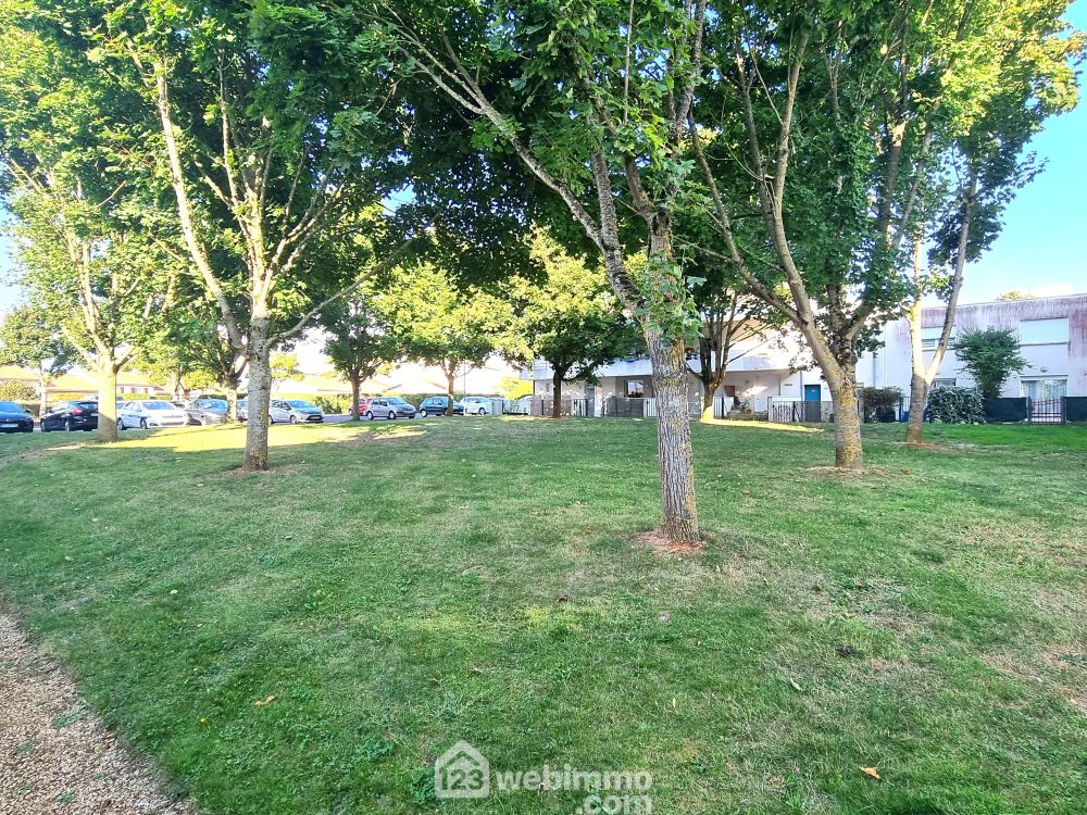 Photo 15 - Buxerolles 86180 à Buxerolles