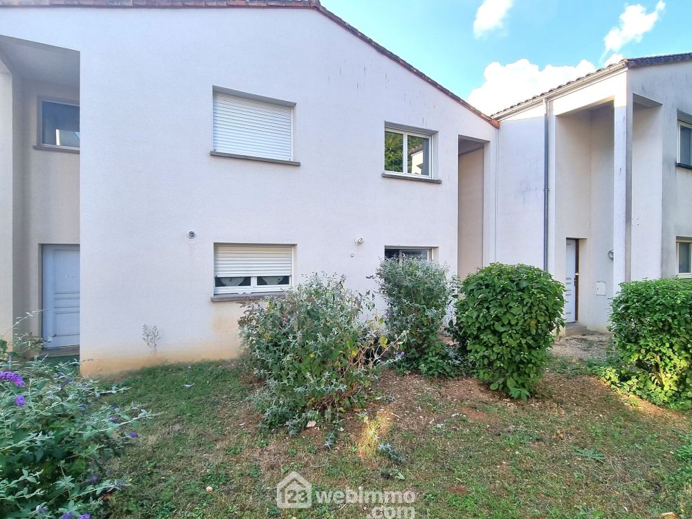 Photo 17 - Buxerolles 86180 à Buxerolles