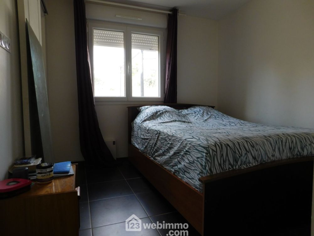 Photo 5 - Saint-Germain-de-Prinçay 85110 à Saint-Germain-de-Prinçay