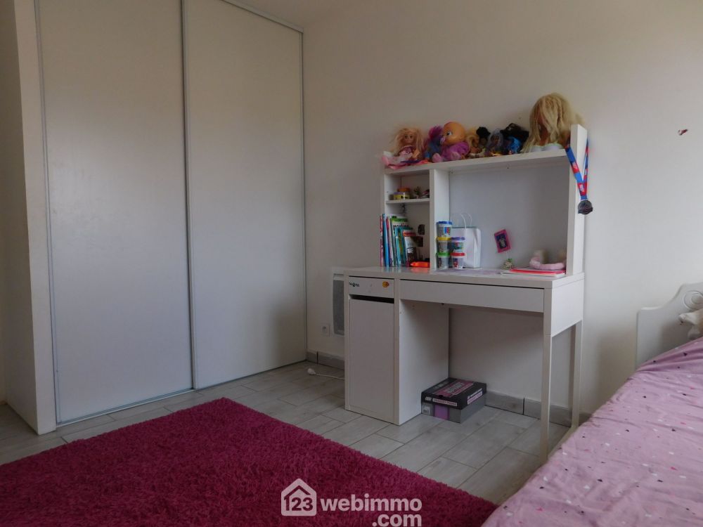 Photo 8 - Saint-Germain-de-Prinçay 85110 à Saint-Germain-de-Prinçay