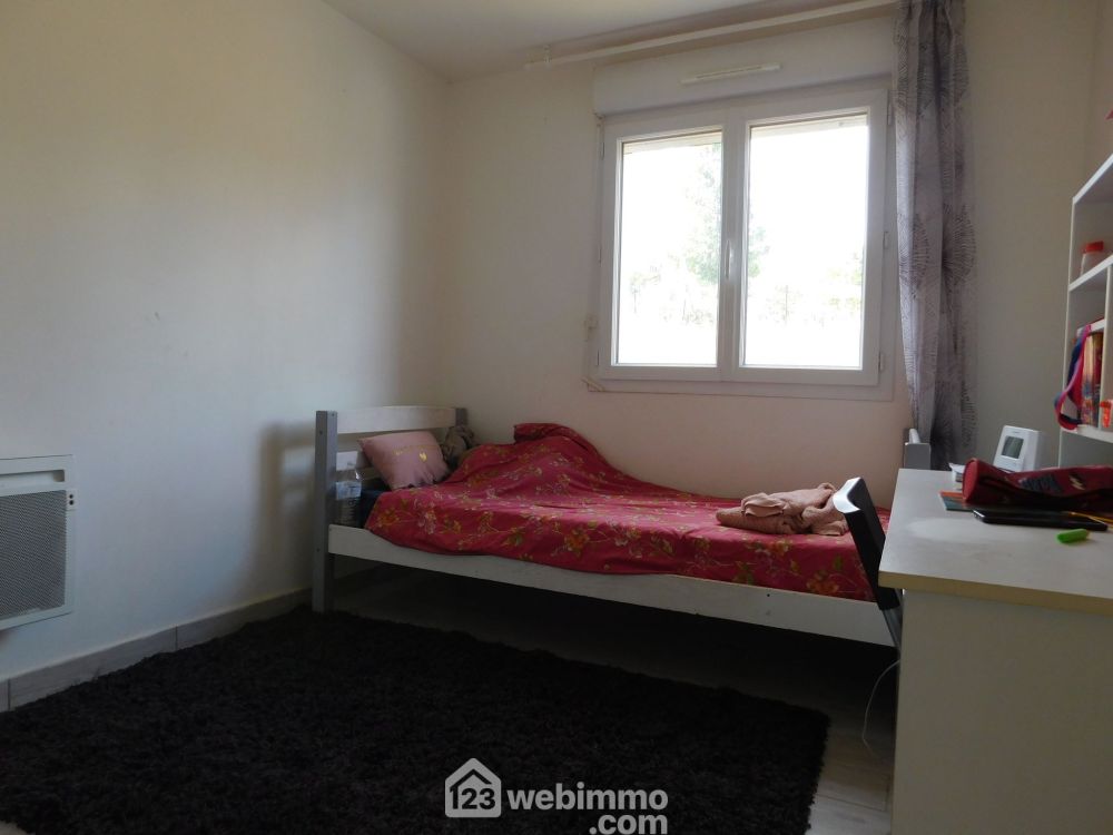 Photo 9 - Saint-Germain-de-Prinçay 85110 à Saint-Germain-de-Prinçay