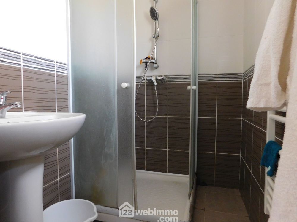 Photo 6 - Saint-Germain-de-Prinçay 85110 à Saint-Germain-de-Prinçay