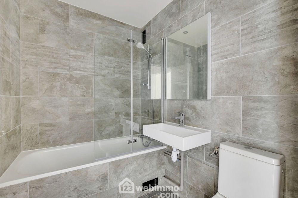 Photo 8 - Paris 75020 à Paris