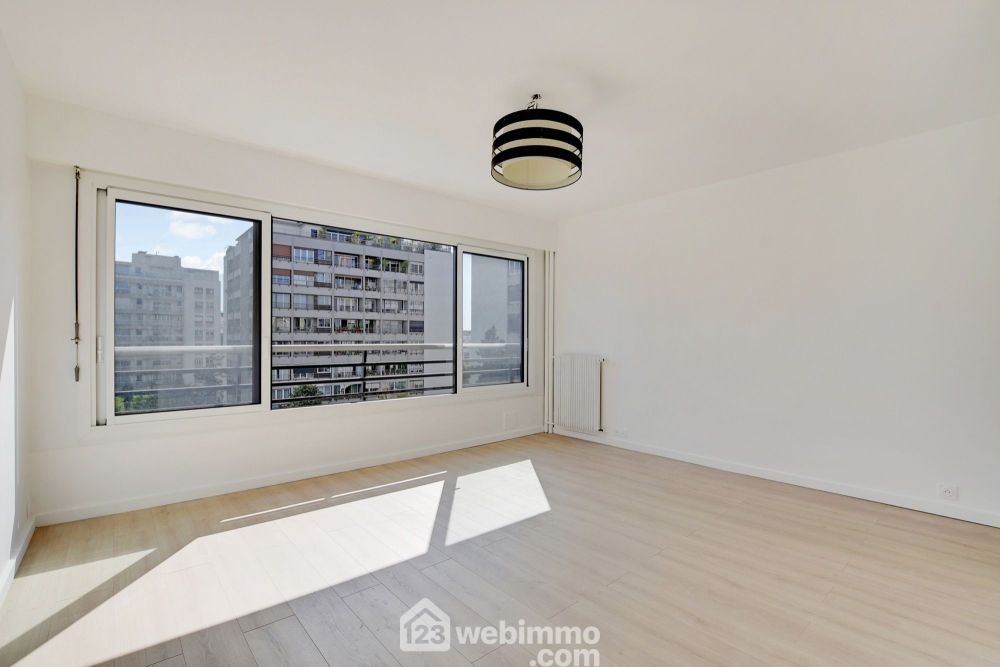 Photo 5 - Paris 75020 à Paris