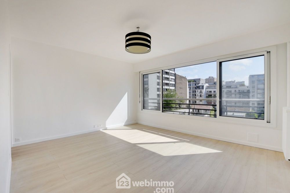 Photo 4 - Paris 75020 à Paris