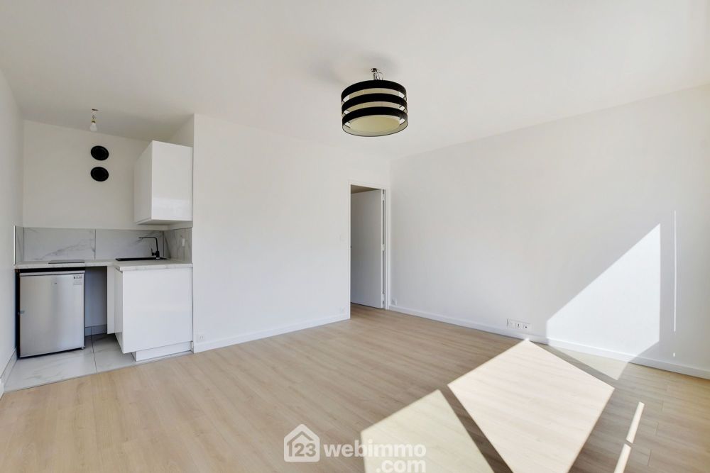 Photo 6 - Paris 75020 à Paris