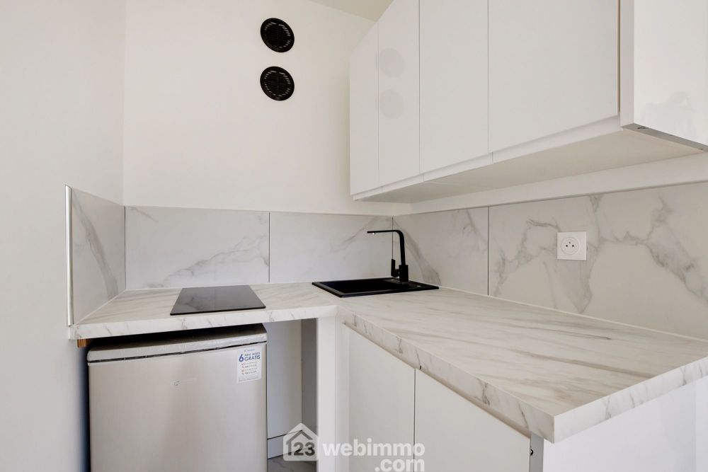 Photo 7 - Paris 75020 à Paris