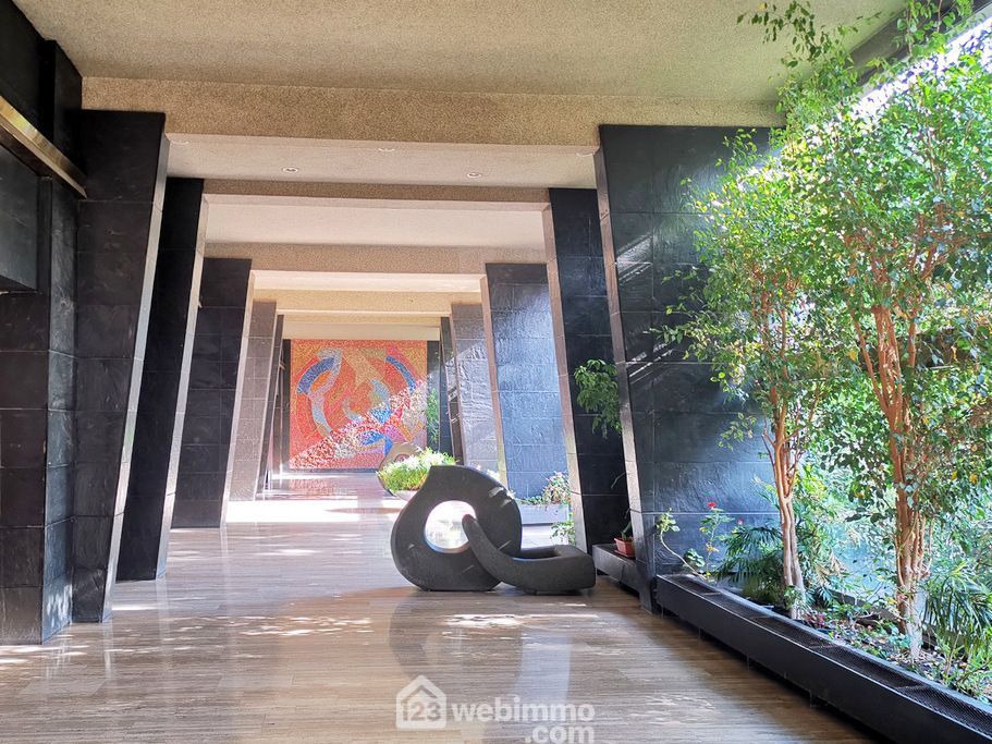 Photo 3 - Paris 75020 à Paris