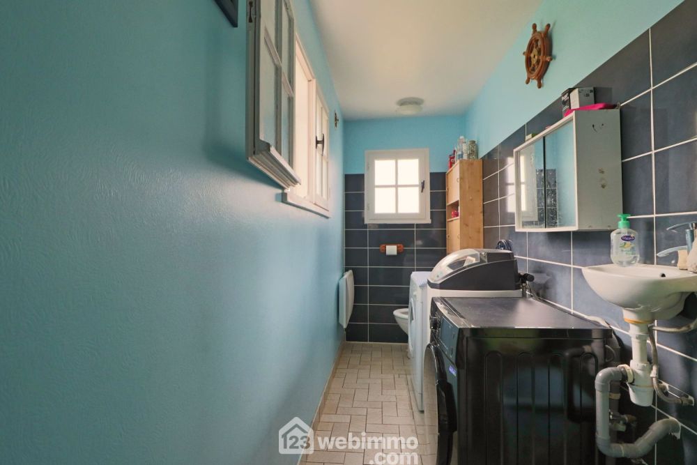 Photo 15 - Savigné 86400 à Savigné