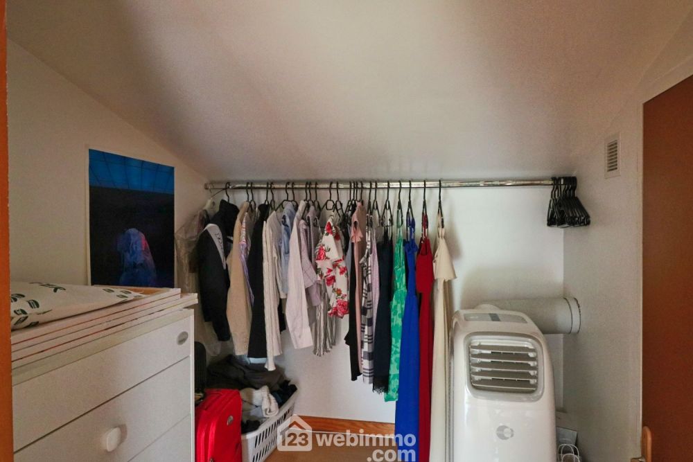 Photo 25 - Savigné 86400 à Savigné