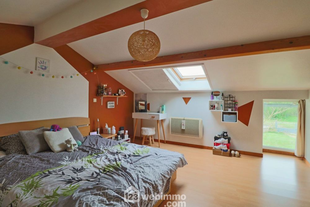 Photo 23 - Savigné 86400 à Savigné