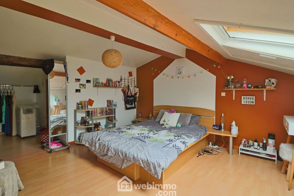 Photo 24 - Savigné 86400 à Savigné