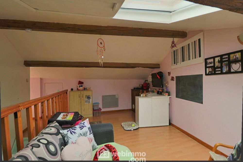 Photo 22 - Savigné 86400 à Savigné