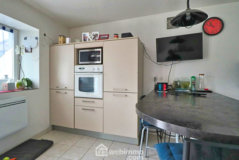 Photo 6 - Savigné 86400 à Savigné