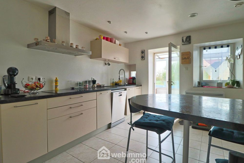 Photo 4 - Savigné 86400 à Savigné