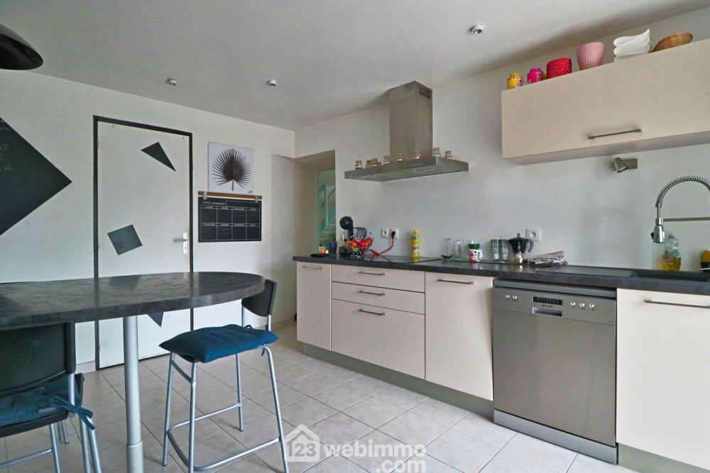 Photo 5 - Savigné 86400 à Savigné