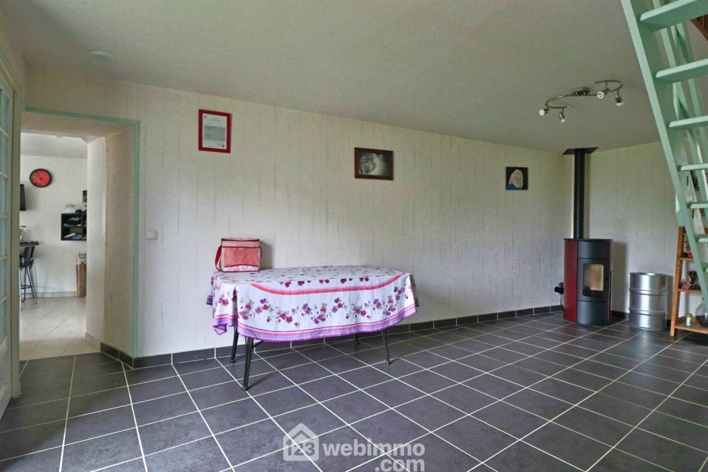 Photo 8 - Savigné 86400 à Savigné