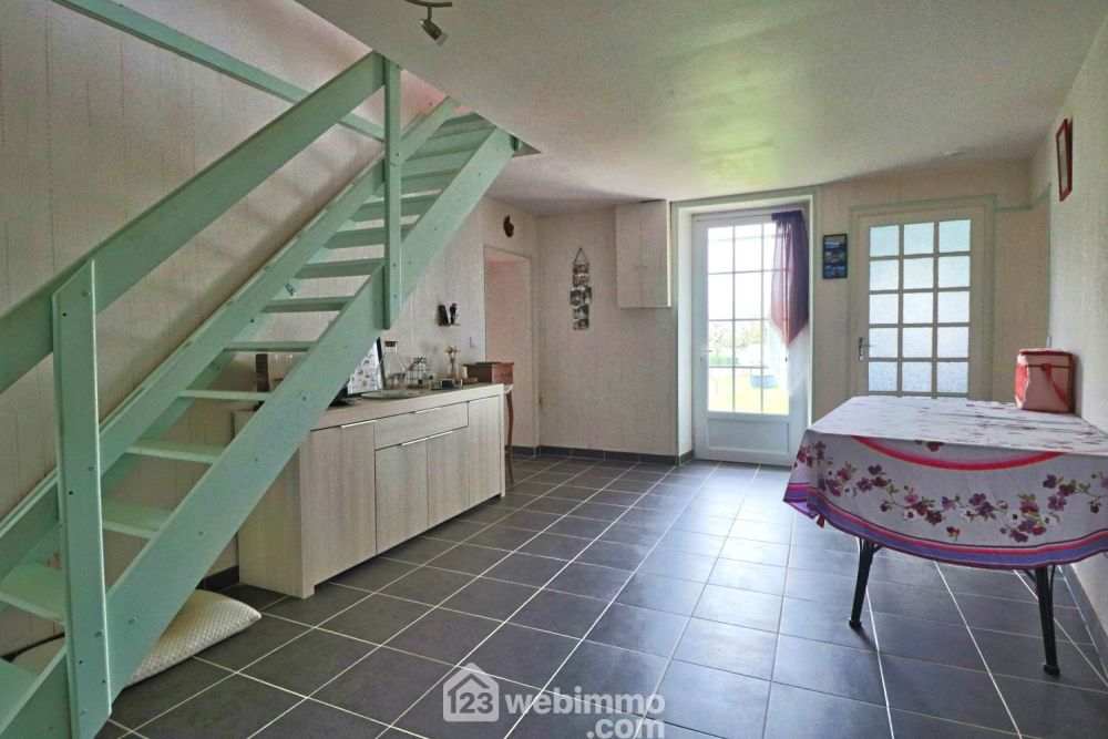 Photo 7 - Savigné 86400 à Savigné