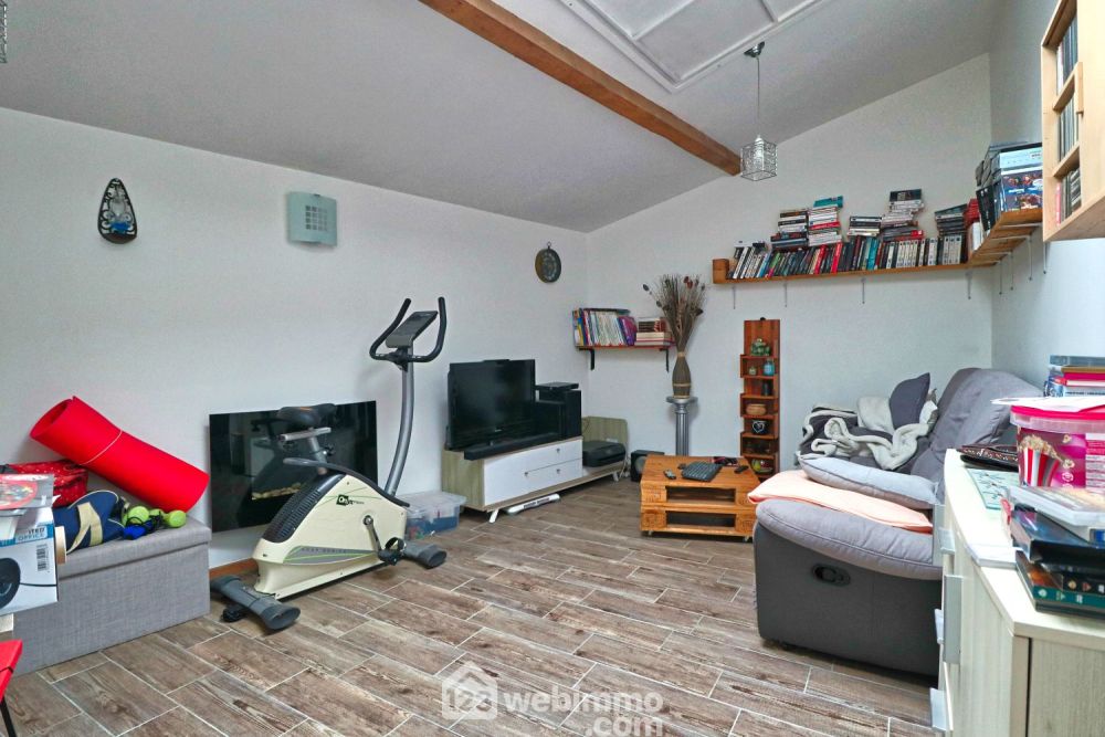 Photo 11 - Savigné 86400 à Savigné