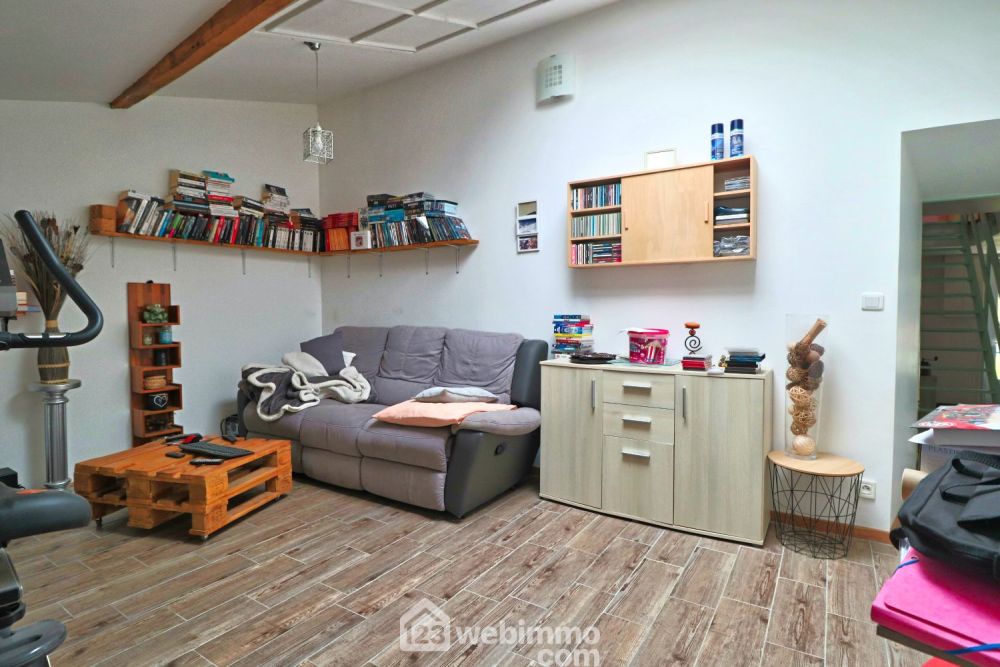 Photo 10 - Savigné 86400 à Savigné