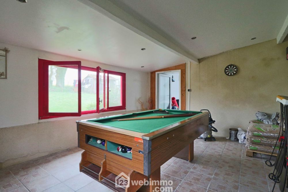 Photo 12 - Savigné 86400 à Savigné