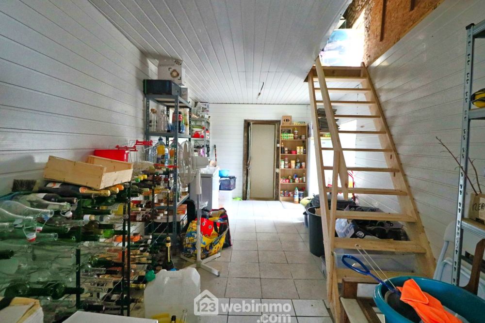 Photo 14 - Savigné 86400 à Savigné