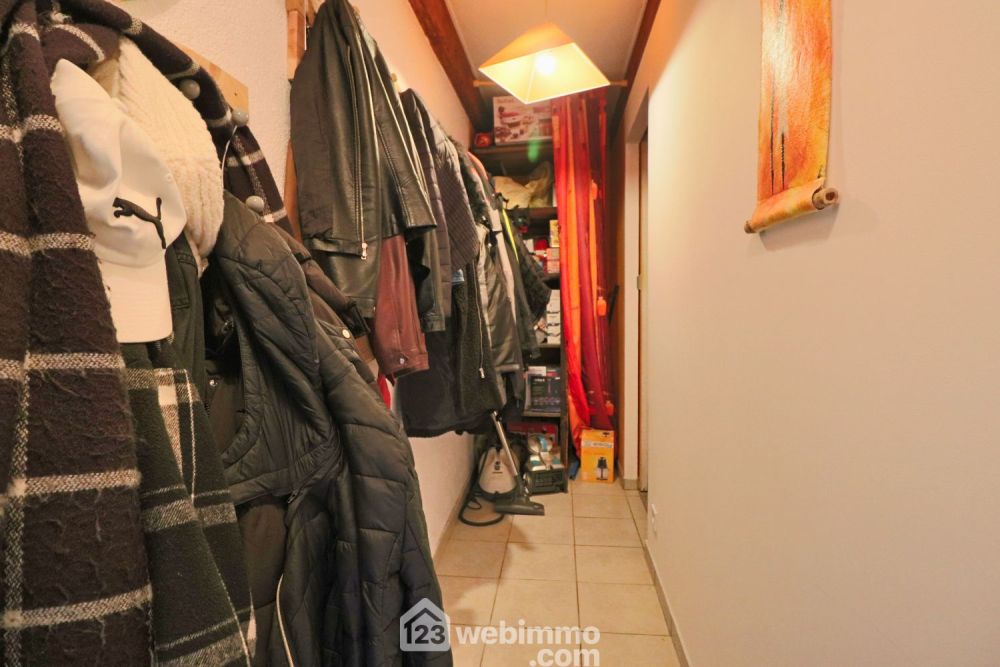 Photo 16 - Savigné 86400 à Savigné