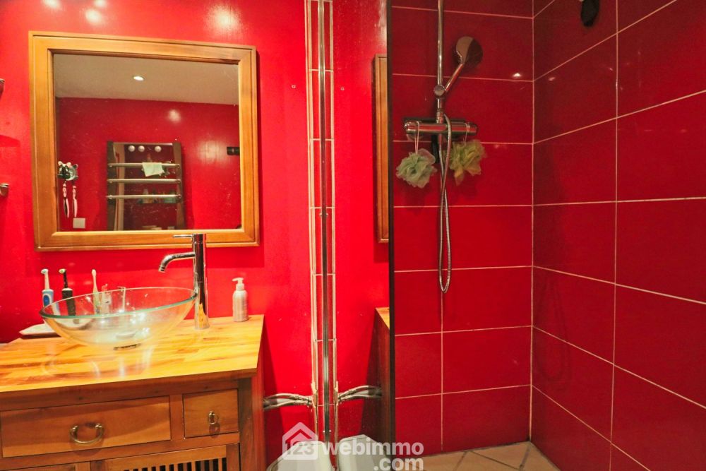 Photo 20 - Savigné 86400 à Savigné