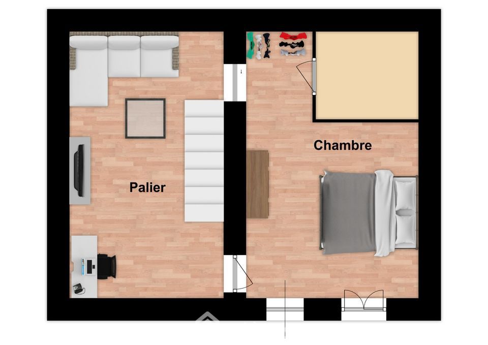 Photo 26 - Savigné 86400 à Savigné