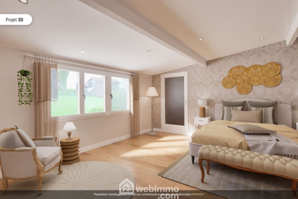 Photo 13 - Savigné 86400 à Savigné