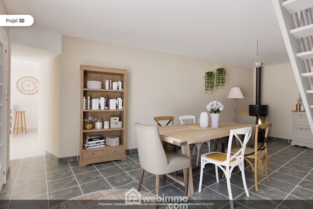 Photo 9 - Savigné 86400 à Savigné