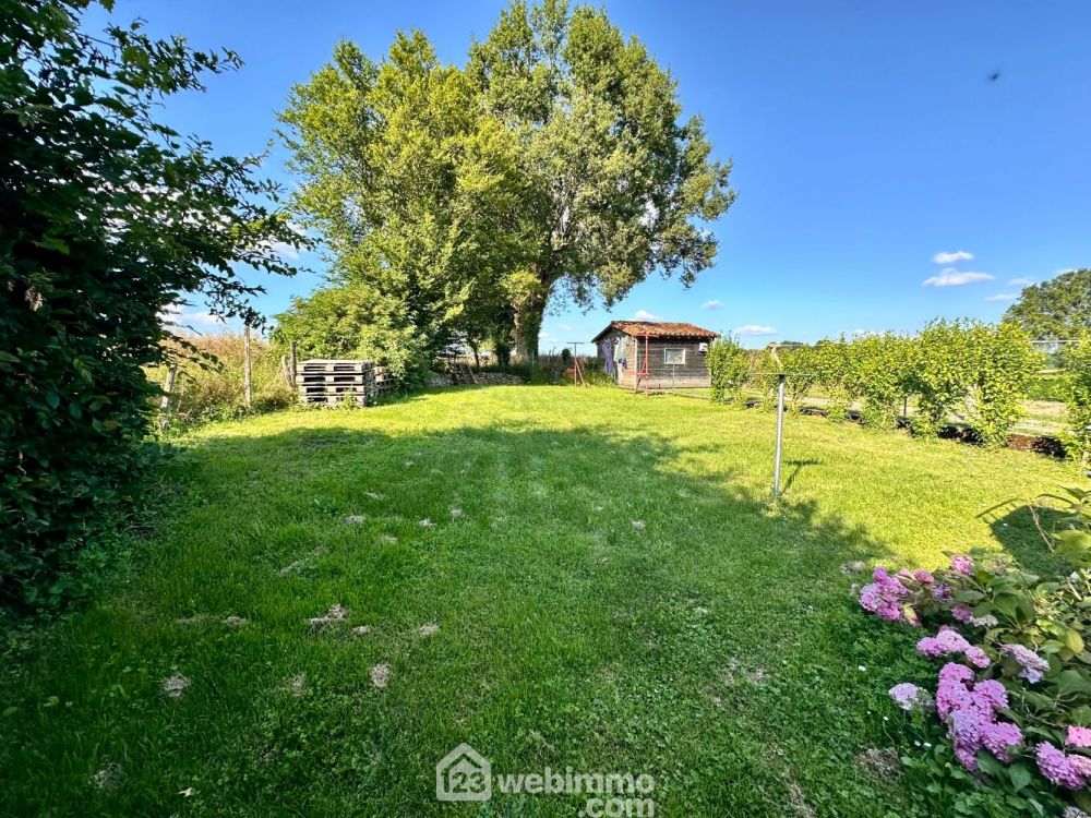 Photo 28 - Savigné 86400 à Savigné