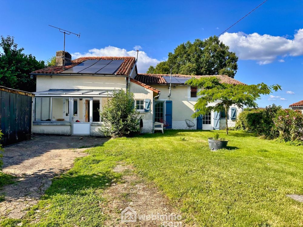 Photo 29 - Savigné 86400 à Savigné