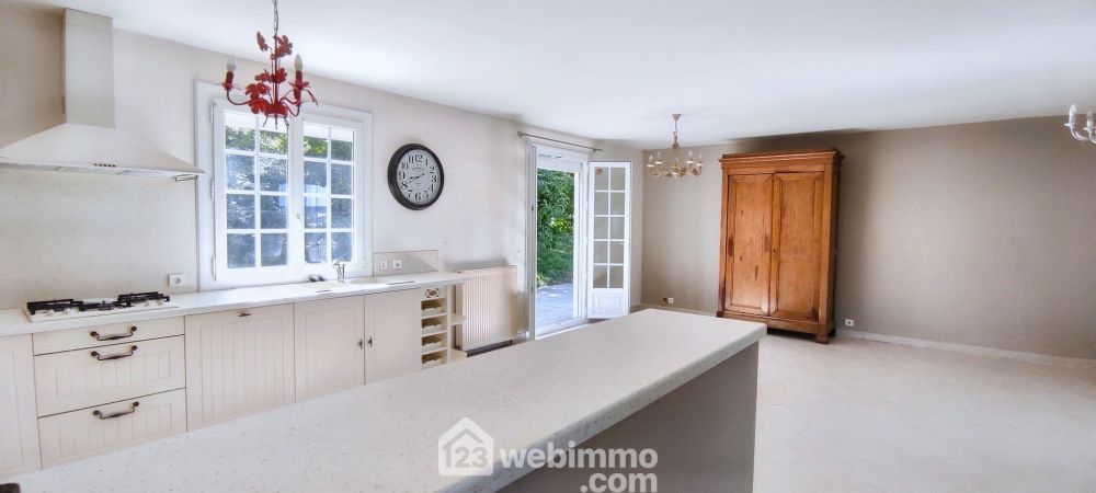 Photo 9 - Caudebec-lès-Elbeuf 76320 à Caudebec-lès-Elbeuf