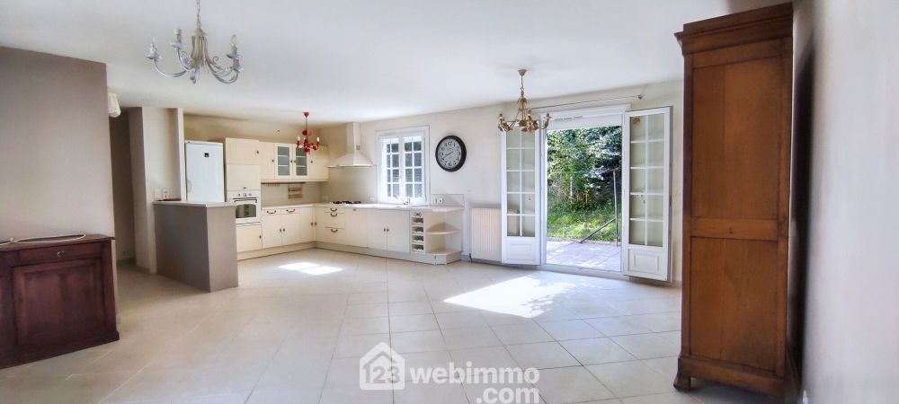 Photo 7 - Caudebec-lès-Elbeuf 76320 à Caudebec-lès-Elbeuf