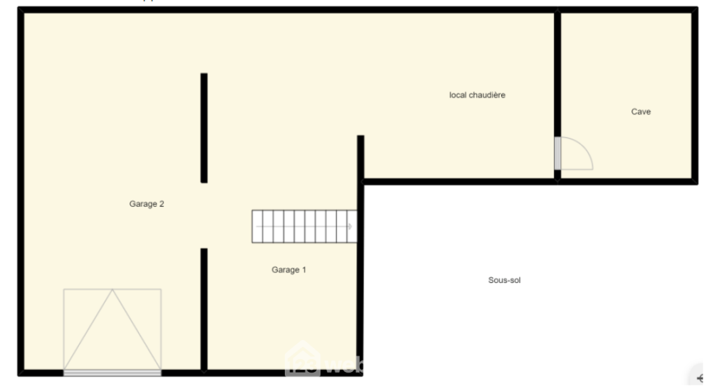 Photo 15 - Caudebec-lès-Elbeuf 76320 à Caudebec-lès-Elbeuf