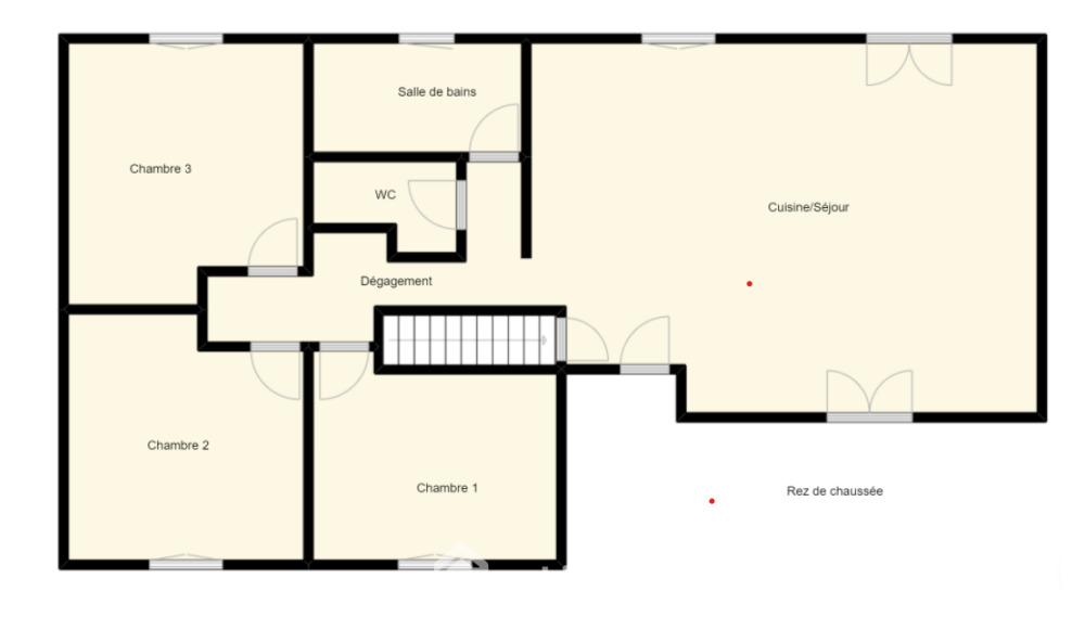 Photo 14 - Caudebec-lès-Elbeuf 76320 à Caudebec-lès-Elbeuf