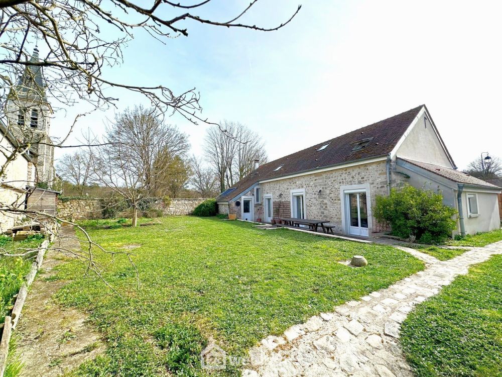 Photo 23 - Perthes 77930 à Perthes