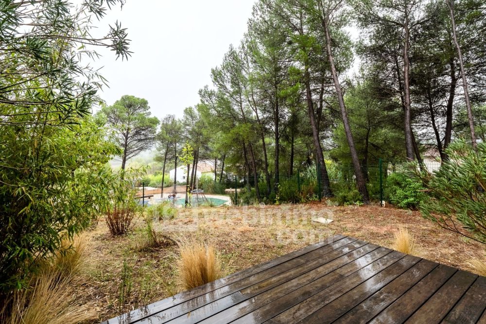 Photo 2 - Grabels 34790 à Grabels