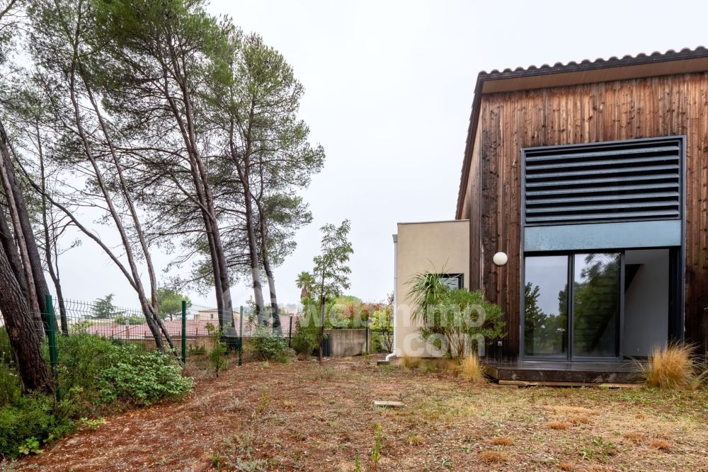 Photo 16 - Grabels 34790 à Grabels