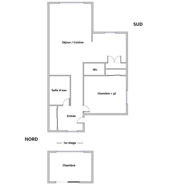 Photo 17 - Grabels 34790 à Grabels