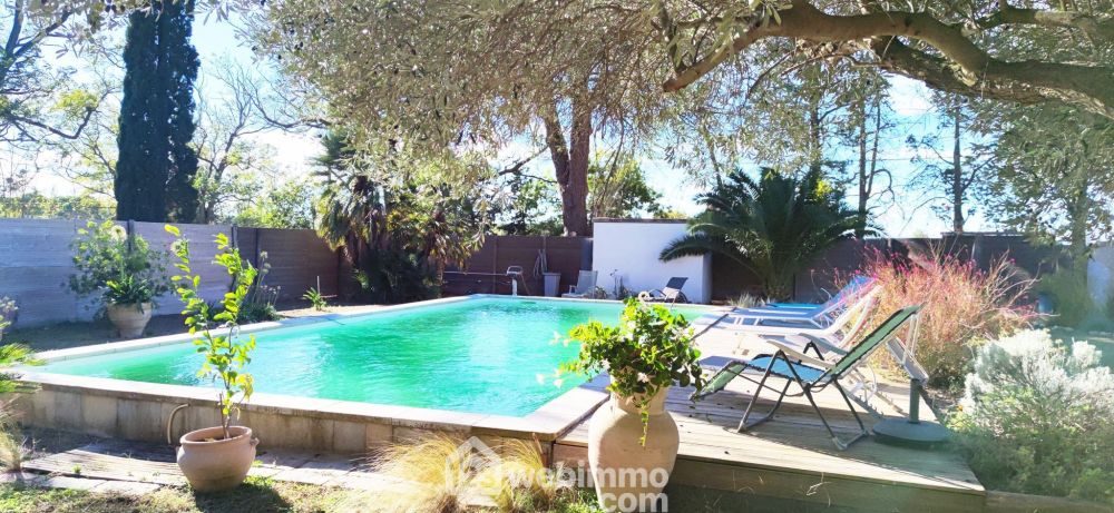 Photo 3 - Vauvert 30600 à Vauvert