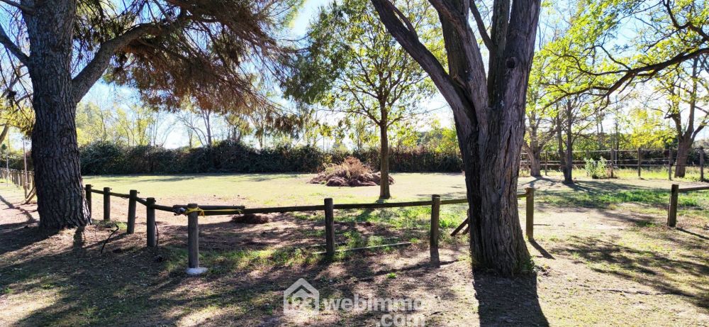 Photo 4 - Vauvert 30600 à Vauvert