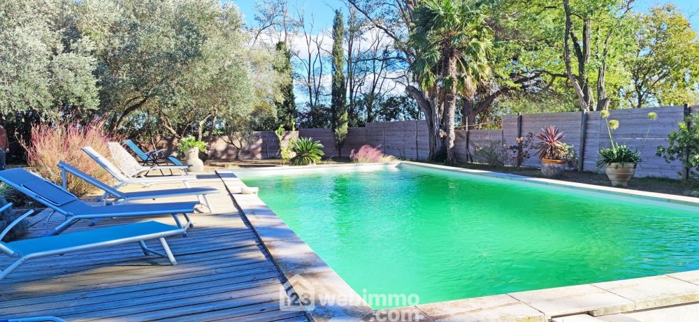 Photo 7 - Vauvert 30600 à Vauvert