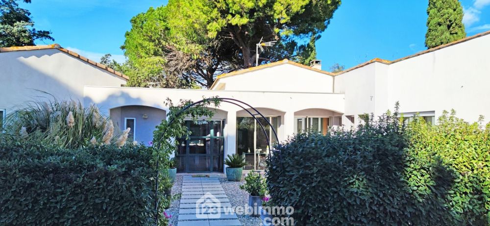 Photo 10 - Vauvert 30600 à Vauvert