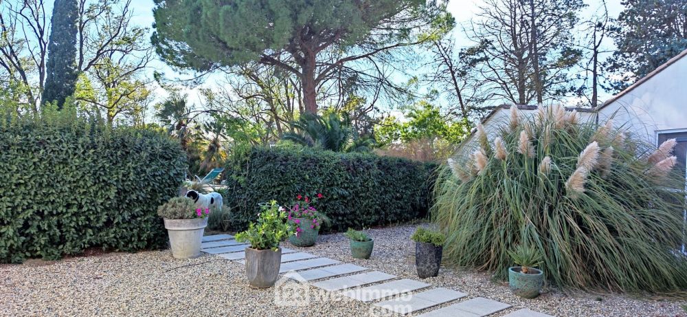 Photo 13 - Vauvert 30600 à Vauvert