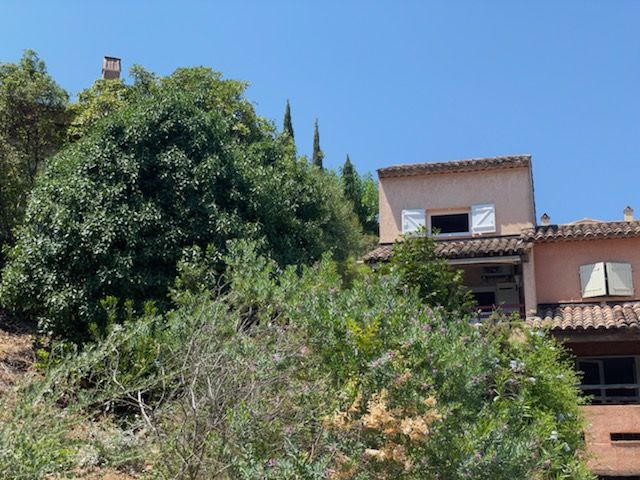 Photo 1 - Sainte-Maxime 83120 à Sainte-Maxime