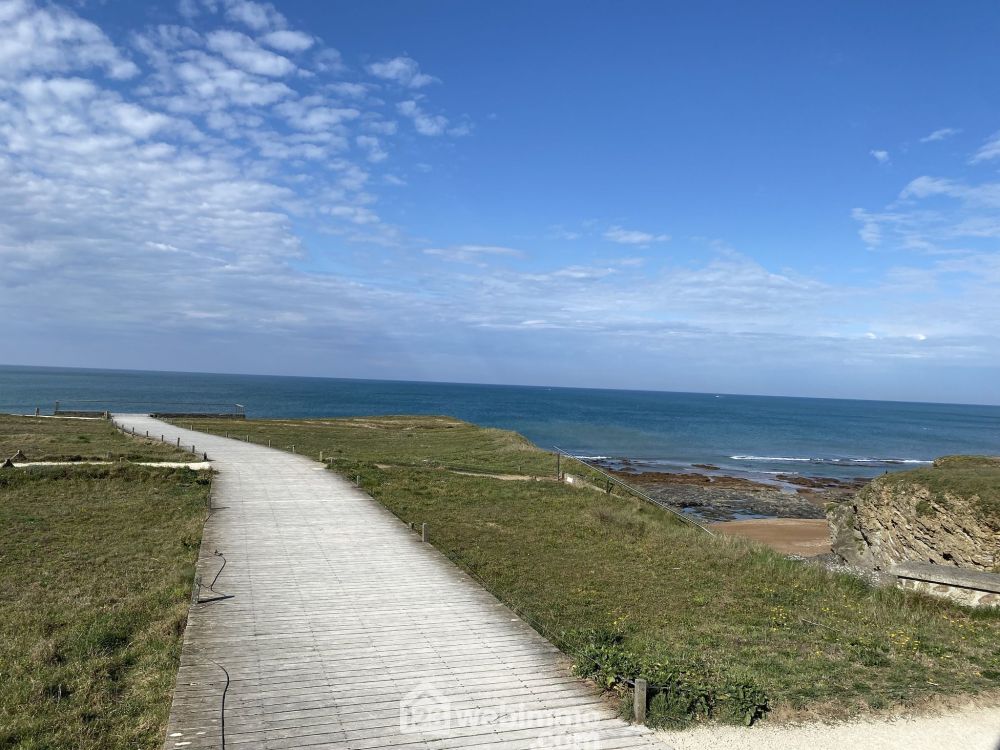 Photo 8 - Saint-Hilaire-de-Riez 85270 à Saint-Hilaire-de-Riez