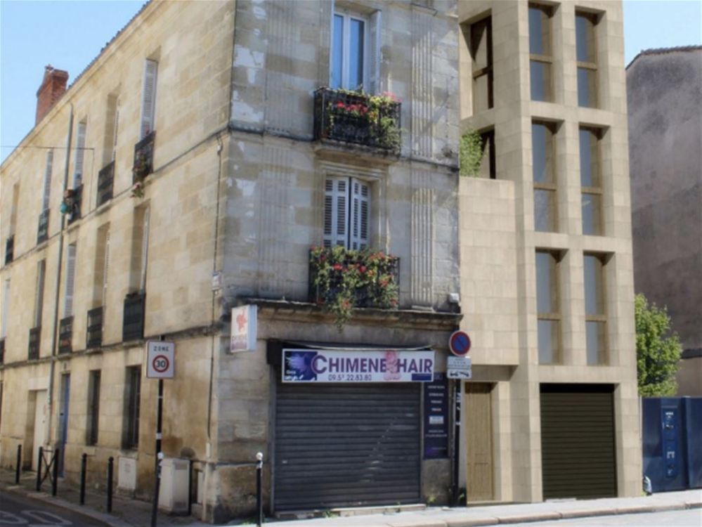 Vente Appartement 64m² à Gironde-sur-Dropt (33190) - 123Webimmo.Com