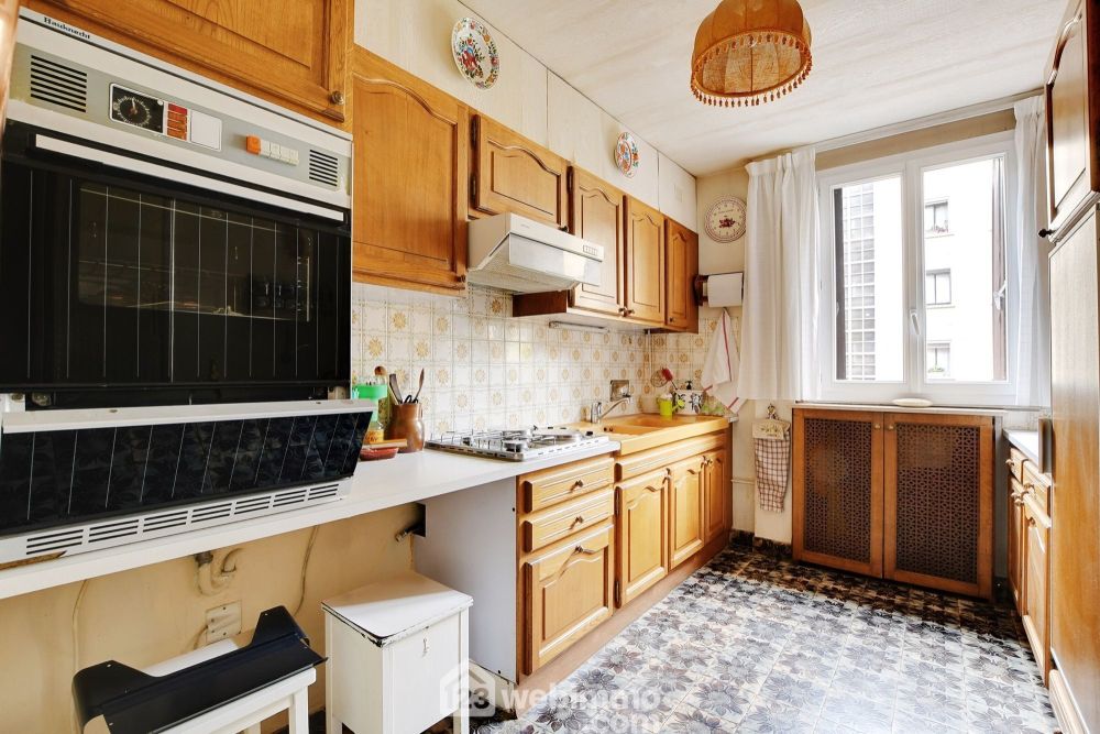 Photo 3 - Paris 75010 à Paris